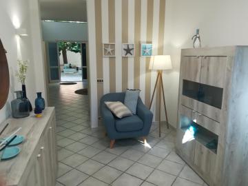 Casa TREND
