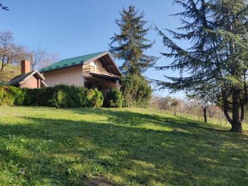 Greenhill House