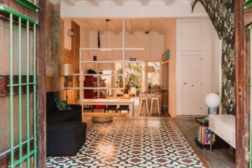 La Casona Beach House
