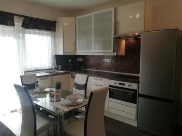 Panoráma Wellness Apartman