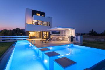 Albatross Beach Front Villas
