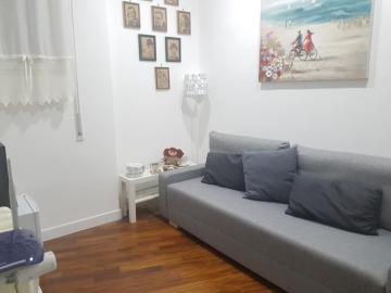 small bedroom vomero's