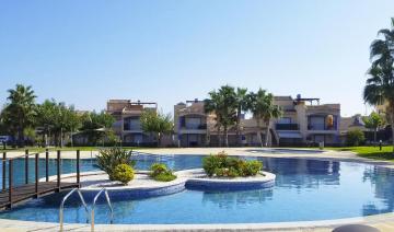 Paradise el Verger AP2223