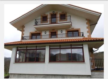 Casa independiente