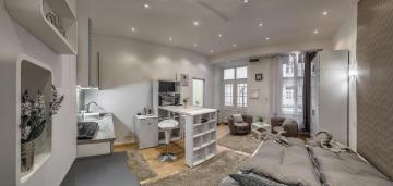 Diamond Apartman Near to Basilica