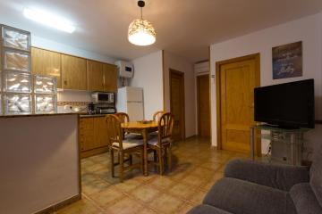 INNOUTHOME Apartamento Balmes 11