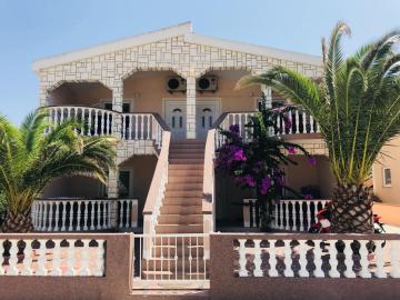 Apartmani Bermanec