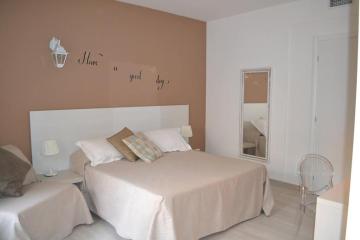 Le camere del Corso