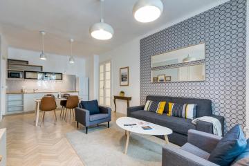 d.Five Gálya Apartment