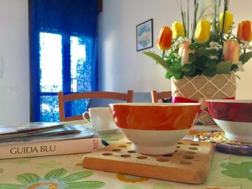 Holiday home in Rosolina Mare 26701