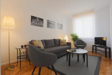 Sol Apartment Deluxe