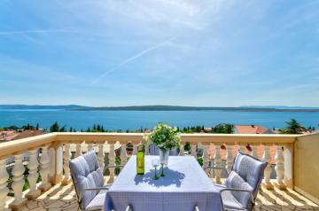 Two-Bedroom Apartment Crikvenica near Sea 12