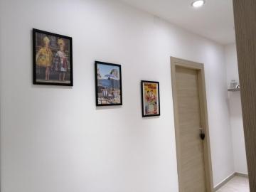 La Strettola B&B