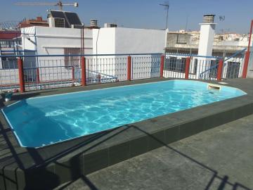 JUZGADO - Apartamento con parking