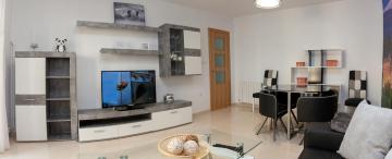 IMPECABLE APARTAMENTO EN EL CENTRO DE GRANADA