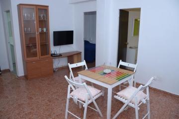 Apartamento a 700 metros del centro histórico