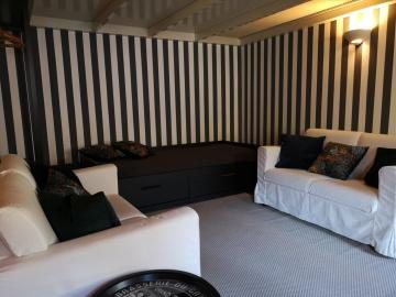 Loft old town