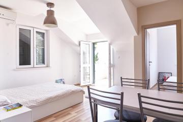 Love Dubrovnik Hostel