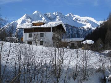 Apartments Auenheim