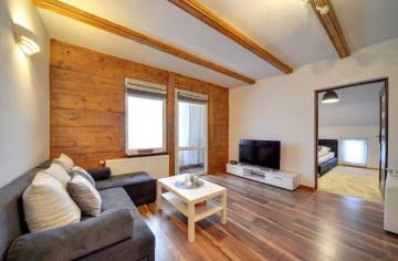 Apart-Invest Apartament Anastazja I