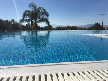 Luxe Villa Livadia, 10 personen