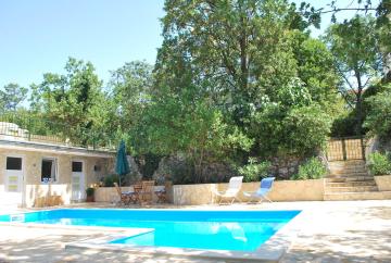 Holiday Home Villa Paradise Farm