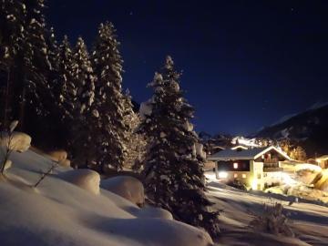 Pension Stoffler