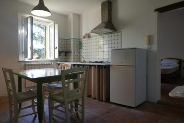 Monolocale Palaia