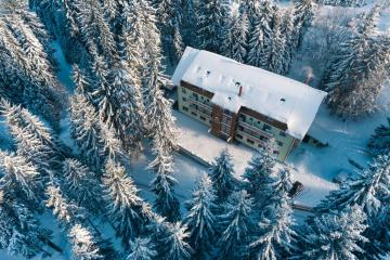 Hotel Jasná