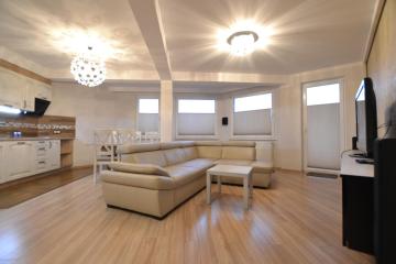 Darłówko Apartament Morski IV