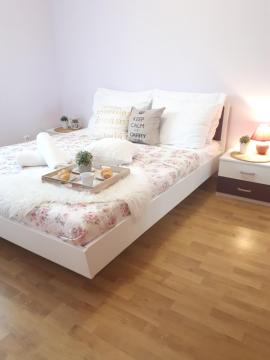 Apartman eva