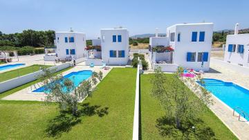 WHITE HOUSES 3