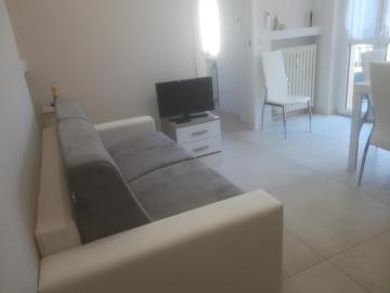 Conte Pace apartment