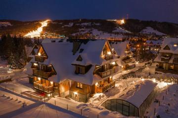 Apartamenty Sun & Snow Resorts Lipki Park