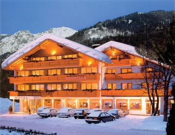 Hotel Brunella