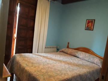 Apartamentos La Ceña