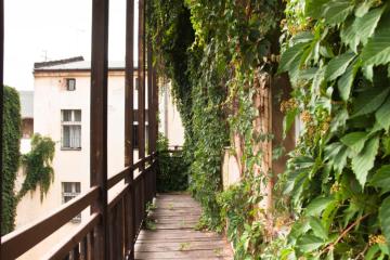 Luxury Apartments Wroblewskiego Street