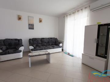 Modern Holiday Home in Kremenici with Terrace