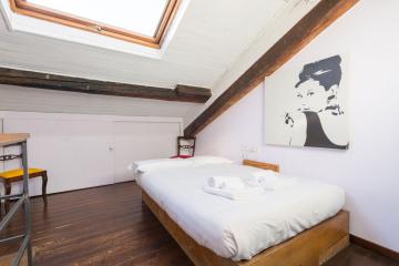 NAVIGLI 7 APARTMENT