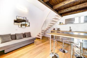 La quiete in centro by Wonderful Italy