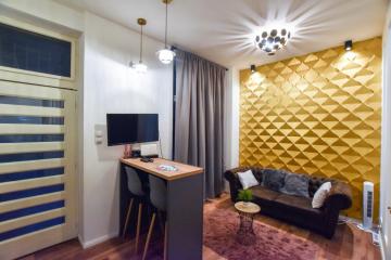 Bluebel Luxory Apartment in the city center