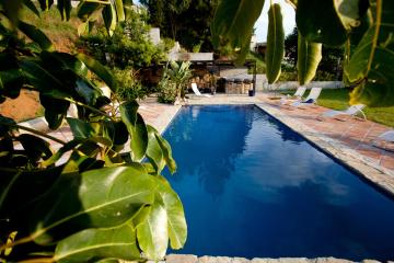 Finca Hechizo