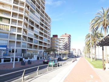 Infante Primera Linea Gandia Playa