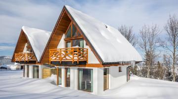 Rent like home - Cyrhla