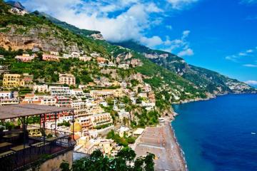 Amore Rentals - Appartamento Mare A
