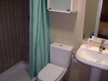 Apartment A / A 4pax near the beach