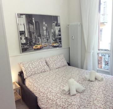 Piccole suite di charme