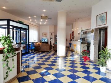 Blue Moon Hotel