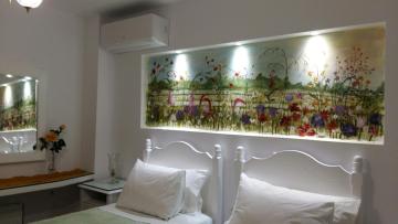 NN Luxury Room near Athens Airport