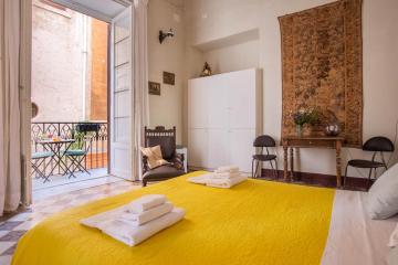 Loft i Vespri